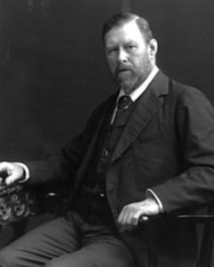 Bram Stoker'in Yaşamı Bram Stoker Kim