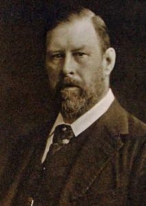 Bram Stoker neler yaptı Bram Stoker Kariyer