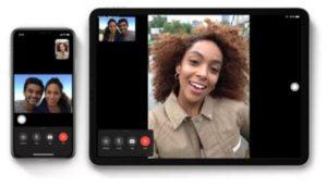 FaceTime, iMessage ve Sesli Aramalar Arasında Nasıl Geçiş Yapılır?