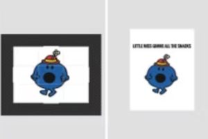 Instagram İçin Kendi "Little Miss" Memenizi Nasıl Yapabilirsiniz?