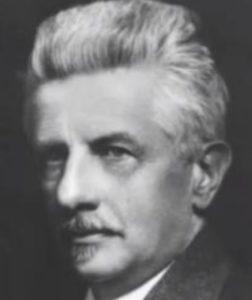 Boyd Henry Bode