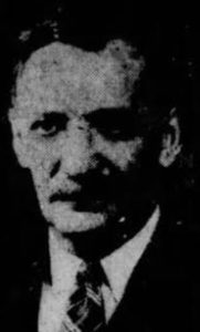 Boyd Henry Bode Biyografi