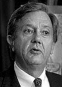 Bruce Edward Babbitt Yaşamı