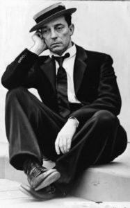 Buster Keaton Kimdir ? Hayatı Ve Biyografisi