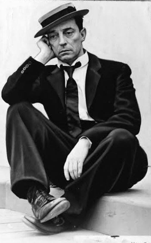 Buster Keaton Kimdir ? Hayatı Ve Biyografisi Linc Heap Haber Ve Blog