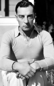 Buster Keaton Yaşamı