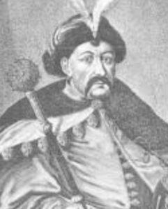 Bogdan Chmielnicki Yaşamı