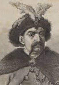 Bogdan Chmielnicki Biyografi