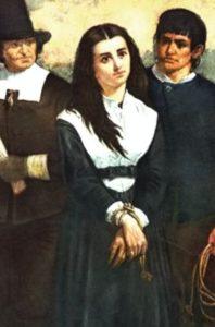 Bridget Bishop Yaşamı 