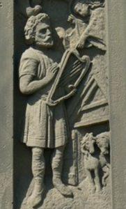 Caedmon Kimdir ? Hayatı Ve Biyografisi