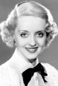 Bette Davis'in kariyeri 