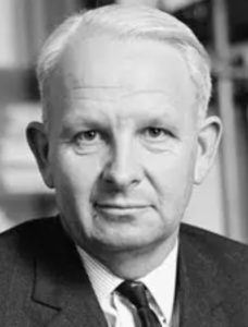 Brian Faulkner Biyografi