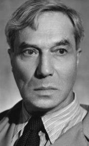 Boris Pasternak Kimdir ? Hayatı Ve Biyografisi