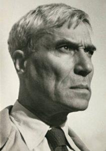 Boris Pasternak Kimdir ? Hayatı Ve Biyografisi