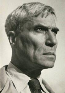 Boris Pasternak Kimdir ? Hayatı Ve Biyografisi