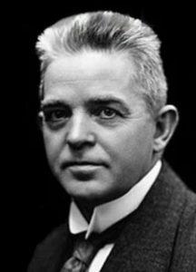 Carl August Nielsen Yaşamı