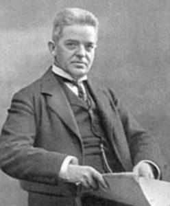 Carl August Nielsen Biyografisi