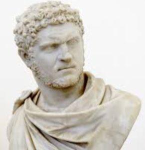 İmparator Caracalla Kimdir? Hayatı Ve Biyografisi