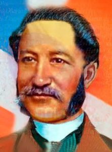Buenaventura Baez Biyografi