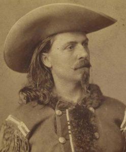 Buffalo Bill Yaşamı 