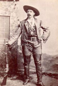 Buffalo Bill Kimdir? Hayatı Ve Biyografisi