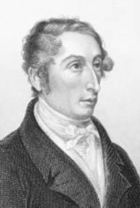 Carl Maria Friedrich Ernst von Weber Kimdir ? Hayatı Ve Biyografisi 