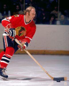 Bobby Hull Yaşamı 