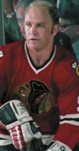 Bobby Hull Biyografi
