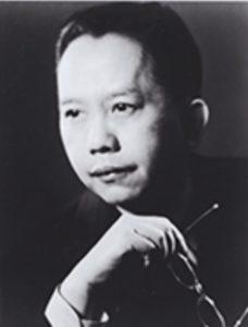 Carlos Pena Romulo Hayatı
