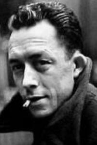 Albert Camus Biyografi