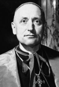 Kardinal Jozsef Mindszenty Biyografi