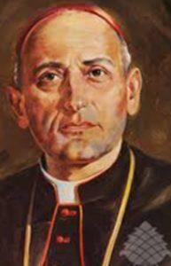 Kardinal Jozsef Mindszenty Yaşamı