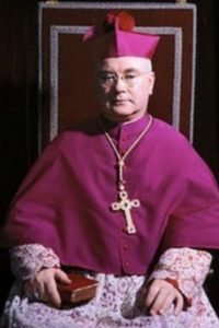 Kardinal Francis Joseph Spellman Kimdir?