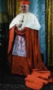 Kardinal Francis Joseph Spellman Biyografi