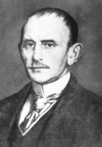 Carl Peters Yaşamı