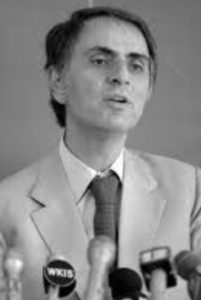 Carl Sagan Kimdir? Hayatı Ve Biyografisi 