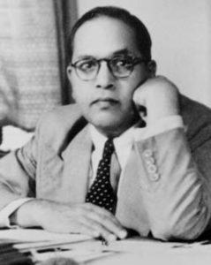 Bhimrao Ramji Ambedkar Biyografi 