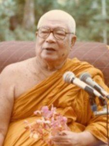 Buddhadasa Bhikkhu Kimdir ? Hayatı Ve Biyografisi