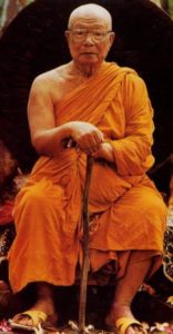 Buddhadasa Bhikkhu Kimdir ? Hayatı Ve Biyografisi 