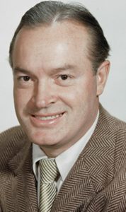 Bob Hope Kimdir? Hayatı Ve Biyografisi