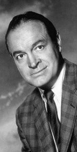 Bob Hope Biyografi