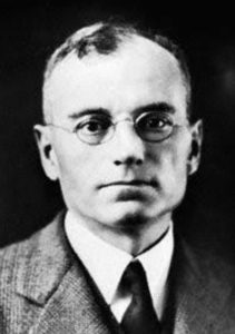 Carl Lotus Becker Yaşamı