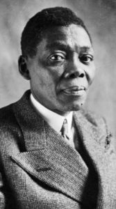 Blaise Diagne Yaşamı
