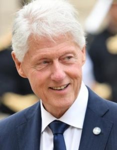 Bill Clinton Biyografisi