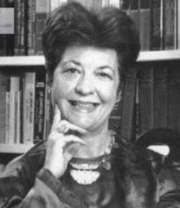 Bette Nesmith Graham Kimdir? Hayatı Ve Biyografisi