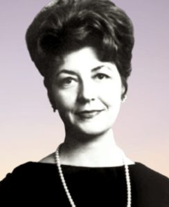 Bette Nesmith Graham Yaşamı 