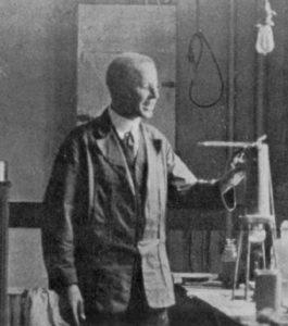Bertram Borden Boltwood Biyografisi