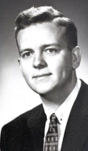 Carl Hovland Yaşamı