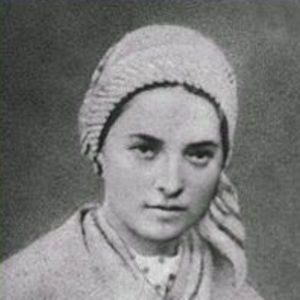 Bernadette Soubirous Biyografisi hakkında bilgiler 