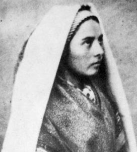 Bernadette Soubirous Biyografi 